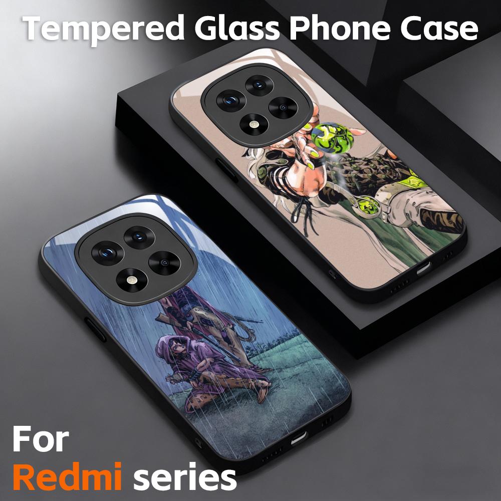 Anime JOJO Steel Ball Run cool - đánh giá và giá X Phone Accessories