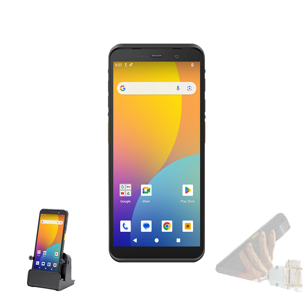 All-in-One Portable Android 14 - đánh giá và giá Nfc Card Reader
