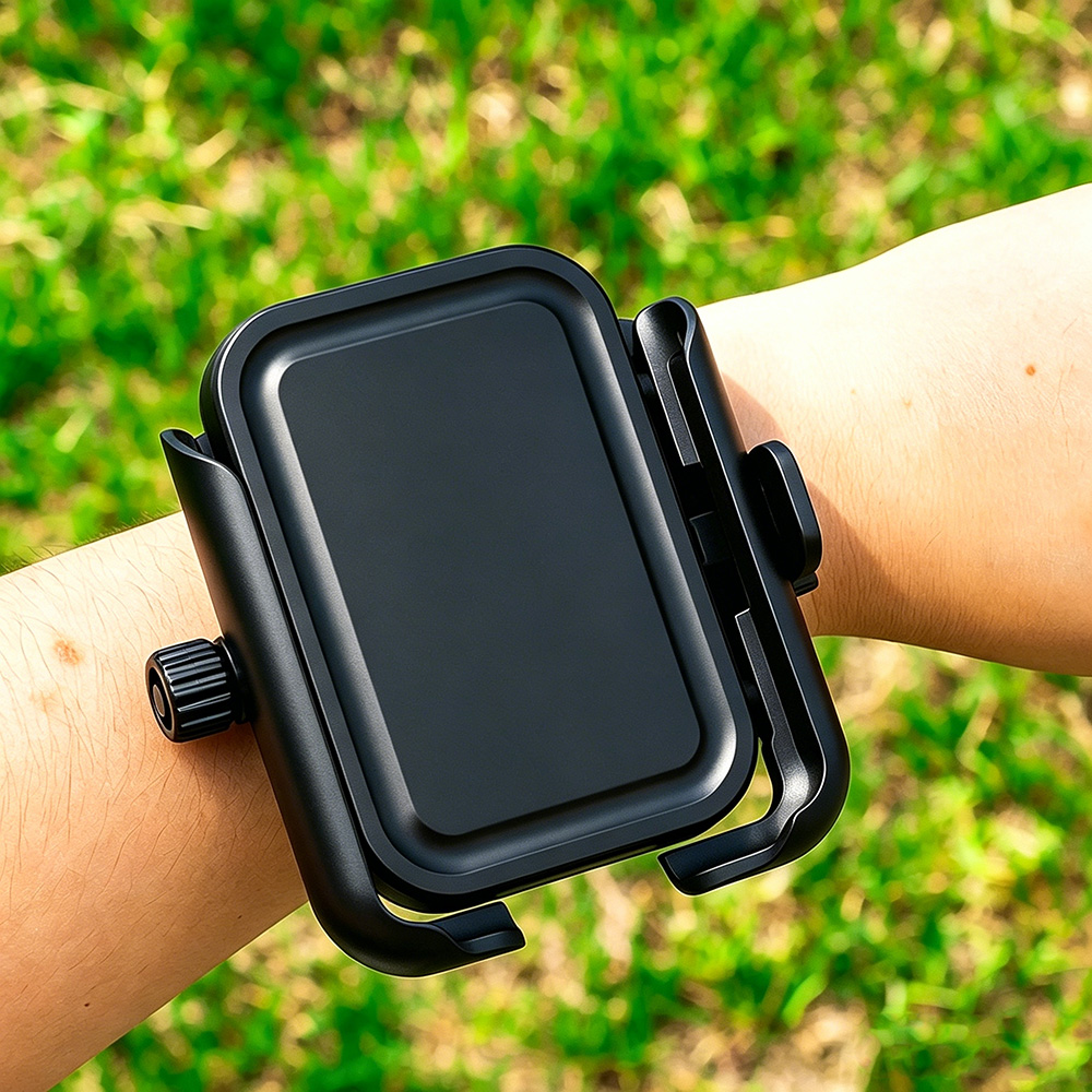 Wristband Phone Holder Quick R - đánh giá và giá Phone Accessories For Running