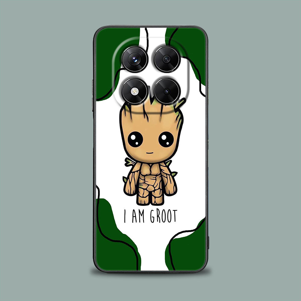 Baby Groot Marvel Phone Case F - đánh giá và giá X Phone Accessories