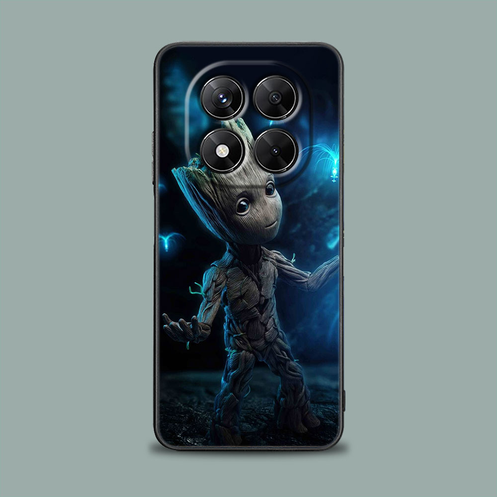Baby Groot Marvel Phone Case F - đánh giá và giá X Phone Accessories