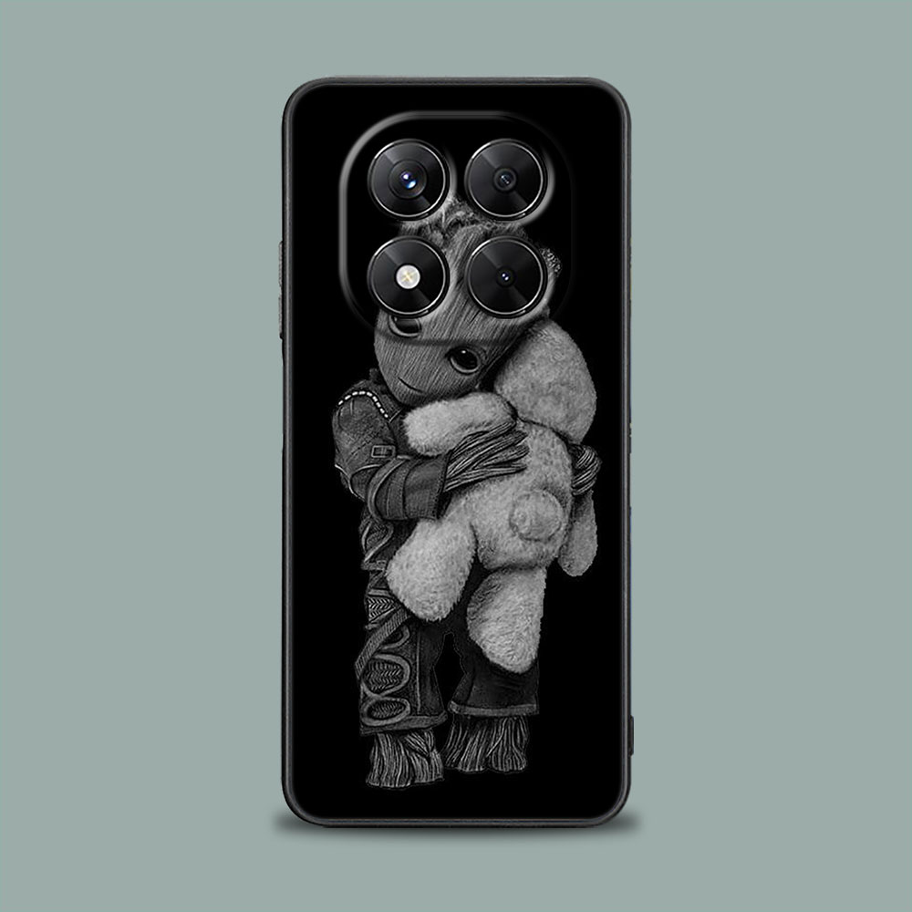 Baby Groot Marvel Phone Case F - đánh giá và giá X Phone Accessories