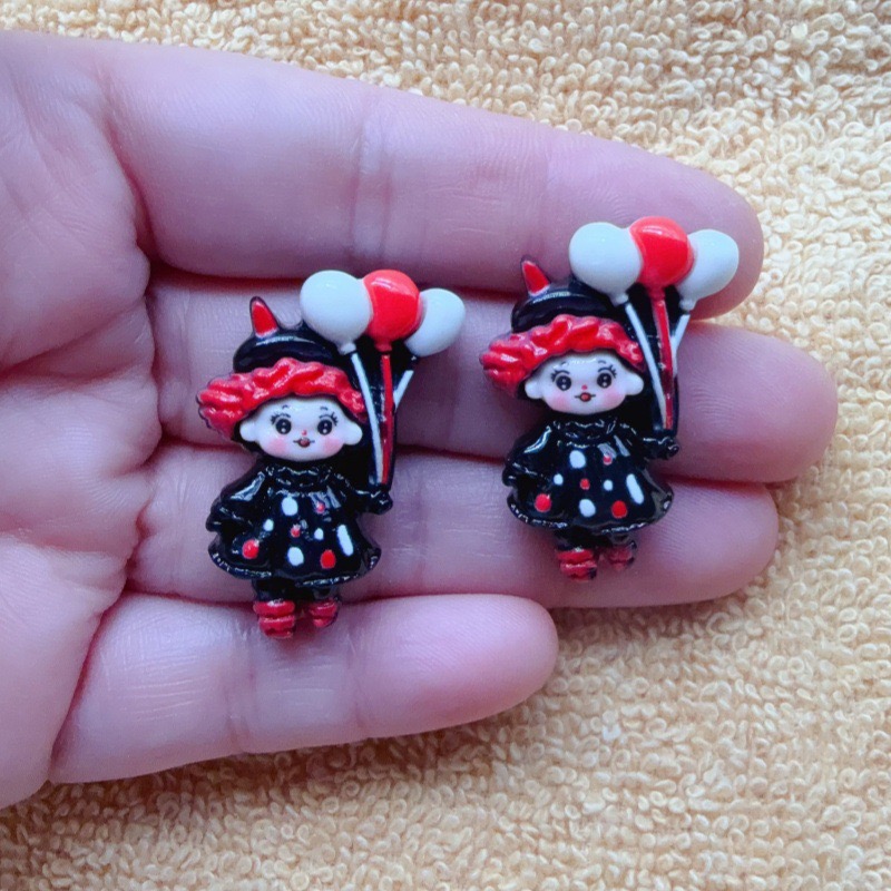 12pcs Joker Balloon Children's - đánh giá và giá Phone Accessories Diy