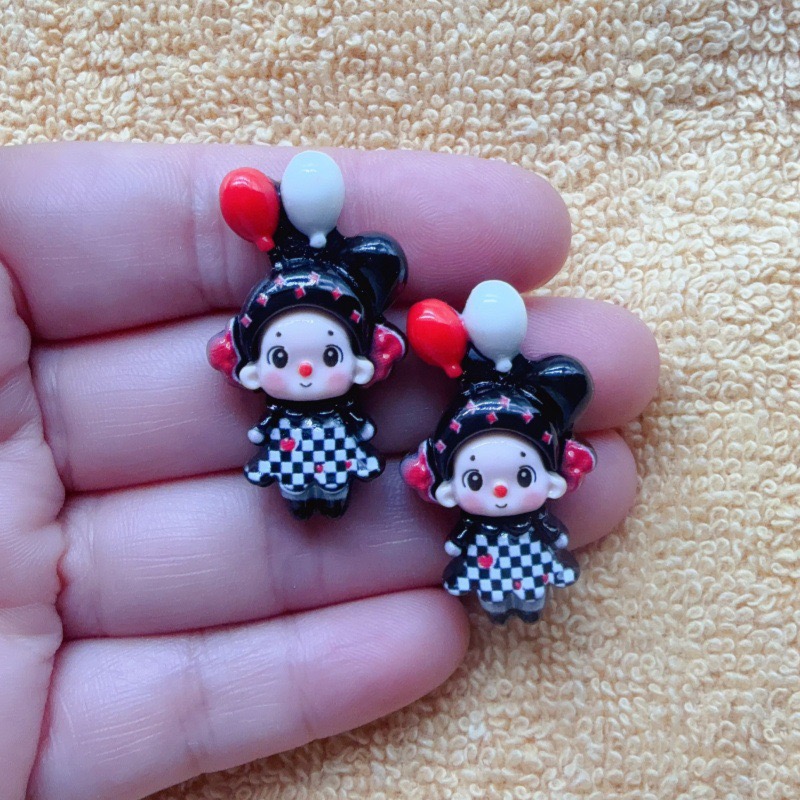 12pcs Joker Balloon Children's - đánh giá và giá Phone Accessories Diy