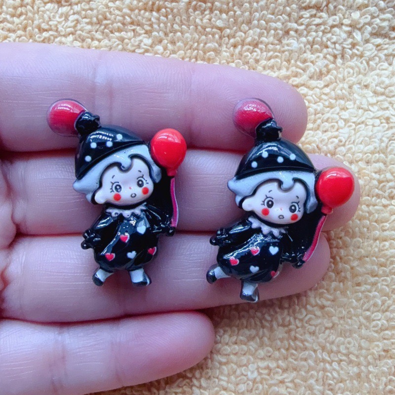 12pcs Joker Balloon Children's - đánh giá và giá Phone Accessories Diy