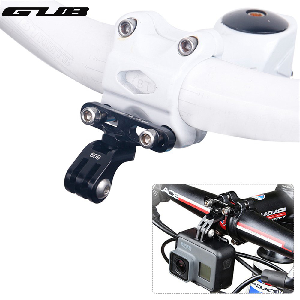 GUB 609 Aluminum Bike Holder A - đánh giá và giá Phone Accessories Crochet