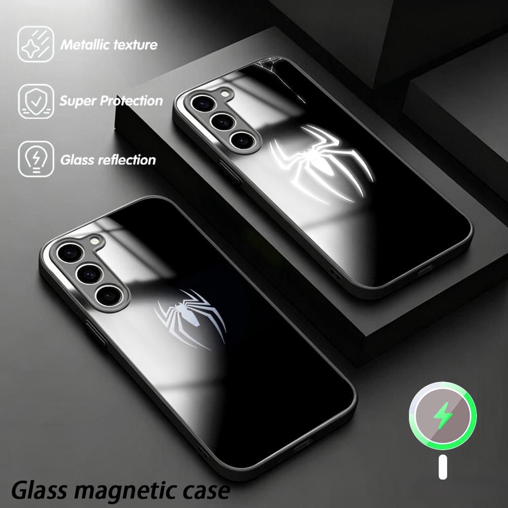 Cool power fashion Spider Phon - đánh giá và giá Phone Accessories Magnetic
