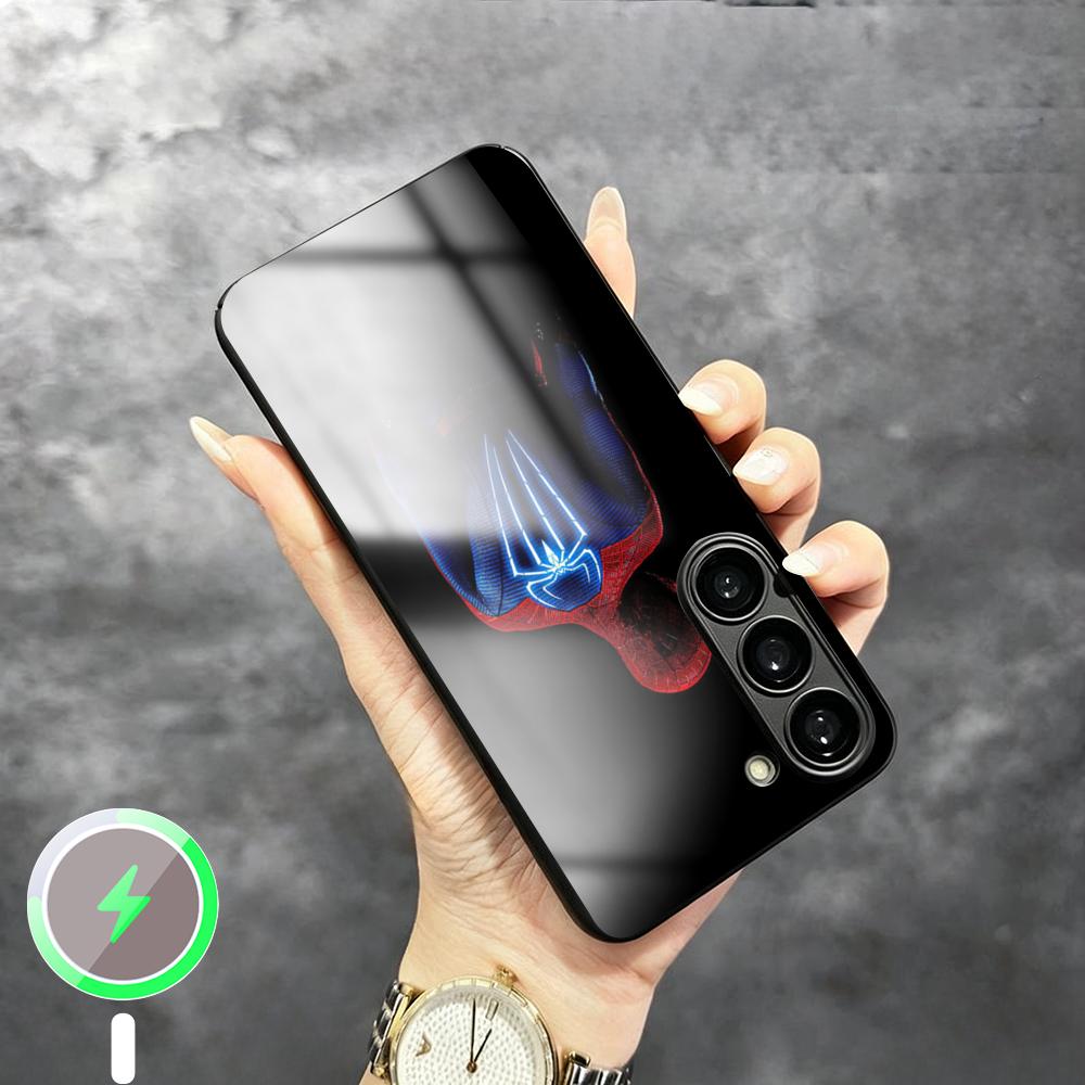 Cool power fashion Spider Phon - đánh giá và giá Phone Accessories Magnetic